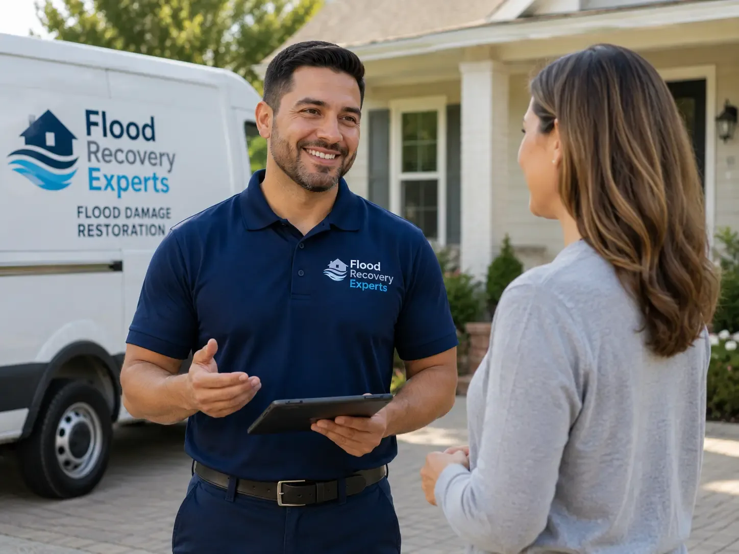 Flood Damage Cleanup Snow Camp, NC FAQs
